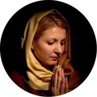 Гадалка Анна — Курманаевка